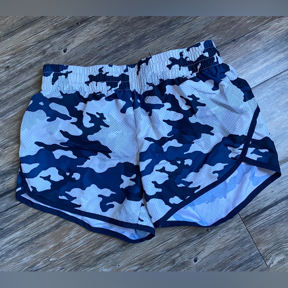 Athletic shorts